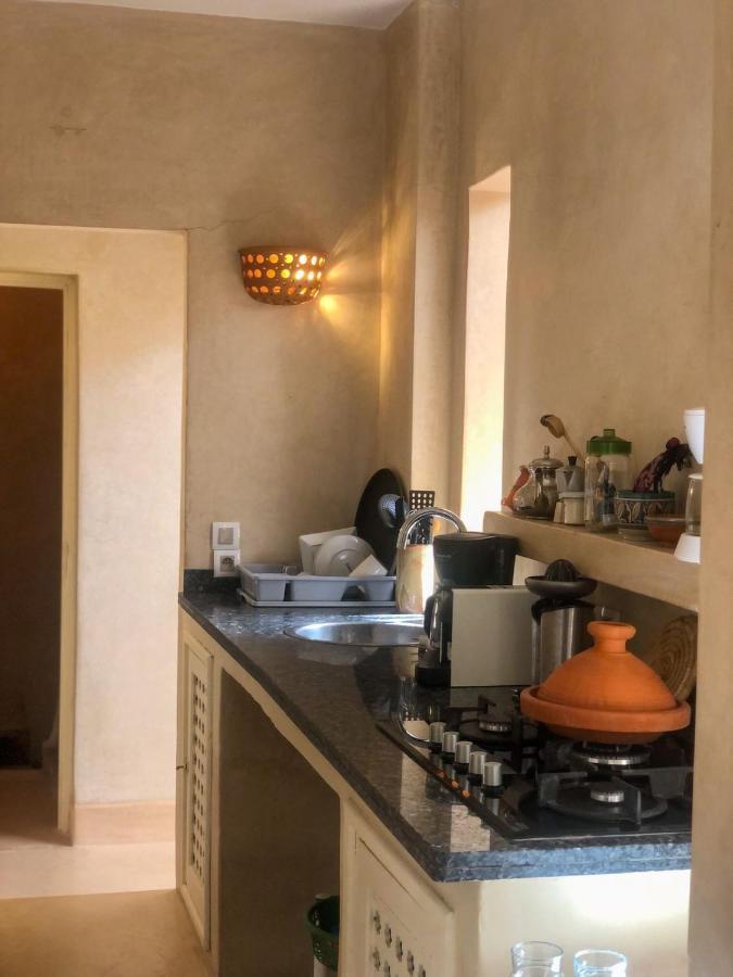 Vibrant Medina Loft And Roof Top Marrakesh Luaran gambar