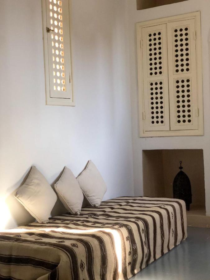 Vibrant Medina Loft And Roof Top Marrakesh Luaran gambar