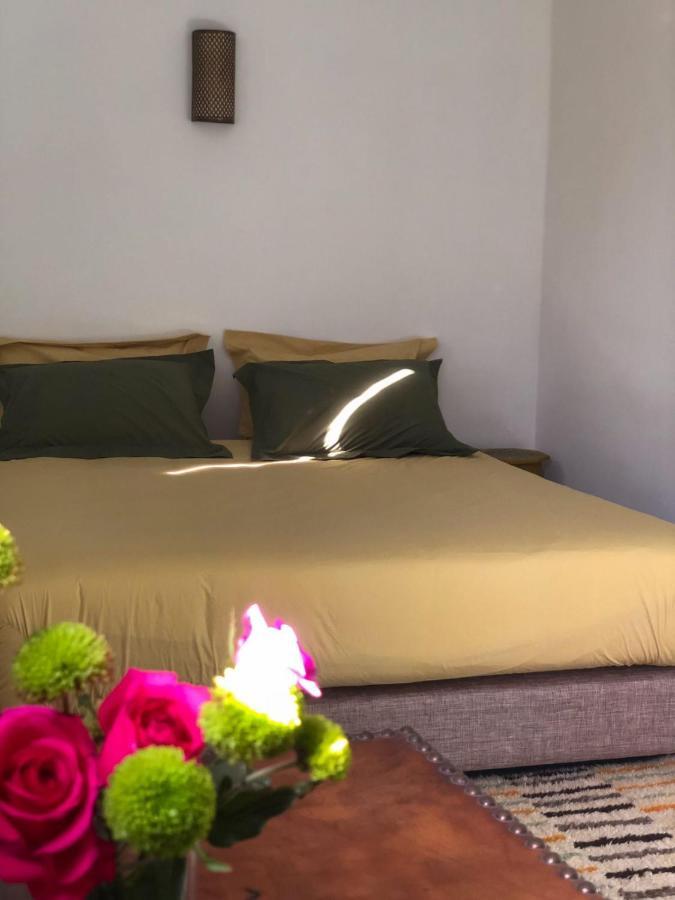 Vibrant Medina Loft And Roof Top Marrakesh Luaran gambar