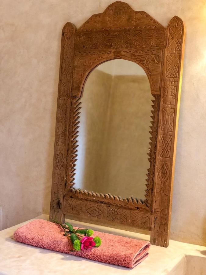Vibrant Medina Loft And Roof Top Marrakesh Luaran gambar